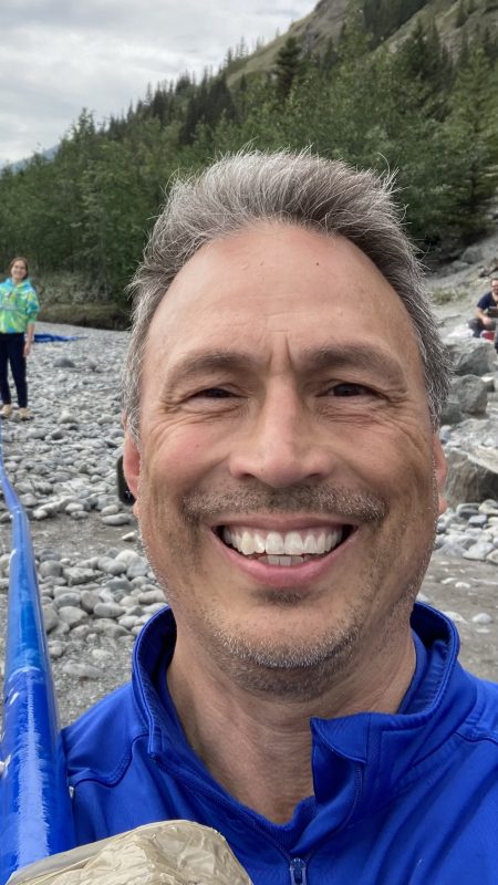 Eddie Hakala current photo